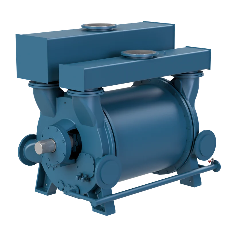 TRVK COMPRESSOR