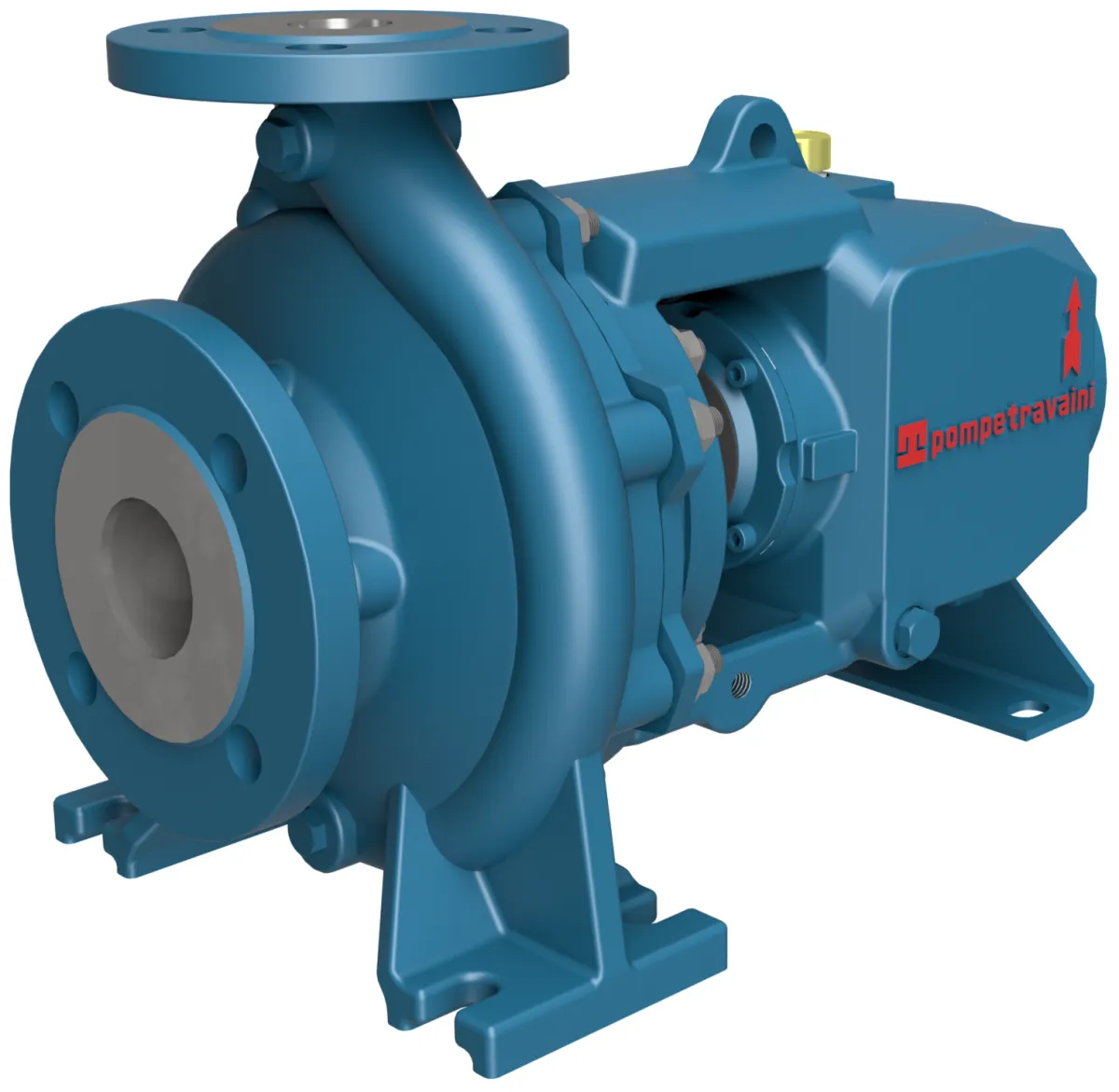 TCH - WATER HANDLING