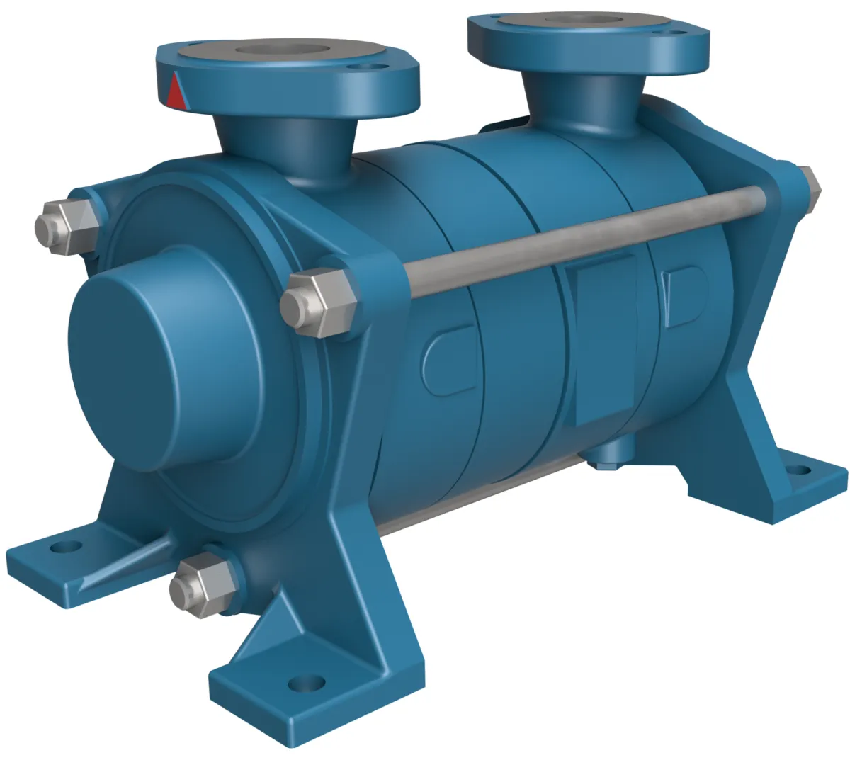 TRS COMPRESSOR