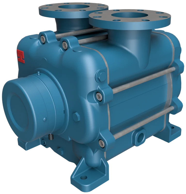 COMPRESSOR TRV/TRVX